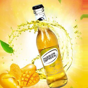 动力火车狂野型苏打酒3.5%vol 275ml