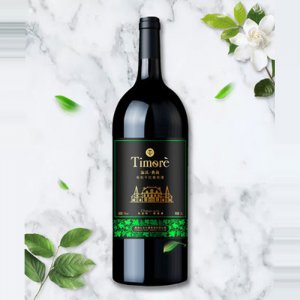 添沃典藏有机干红葡萄酒