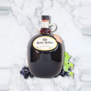 圣索菲尔-干红葡萄酒3L