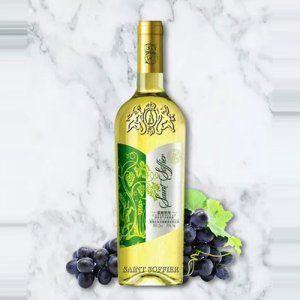圣索菲尔-霞多丽干白葡萄酒