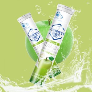 多种VC果味成人冲调固体饮料贴牌OEM/ODM