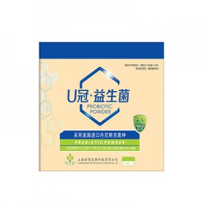 童成人女性复合益生元冻干粉OEM/ODM定制代加工