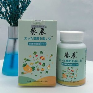 益生菌乳清蛋白可OEM/ODM代工