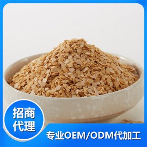 浓香A级复合营养麦片贴牌OEM/ODM