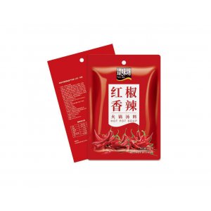 火锅底料150gOEM代加工