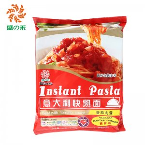 意大利面快熟面OEM代加工