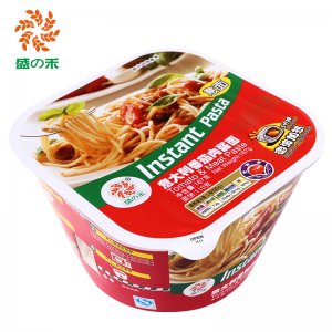 意大利面番茄肉酱面OEM代加工