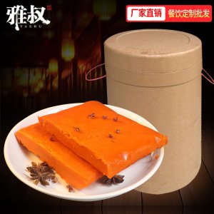 重庆老火锅红油底料OEM代加工