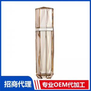 奢宠净肤乳OEM/ODM定制代加工