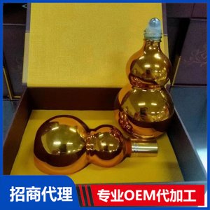 液体膏代加工贴牌OEM/ODM