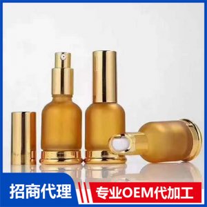 液体膏贴OEM贴牌定制代加工