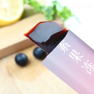 果蔬酵素果冻加强版贴牌定制SOSO果冻源头工厂益生菌酵素果冻一站式贴牌代工