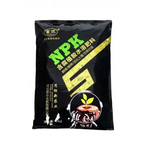 富饶含腐植酸水溶肥料贴牌OEM/ODM