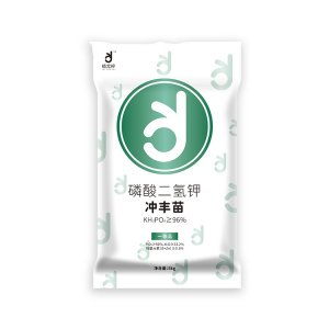 磷酸二氢钾批发农用叶面肥花肥植物肥料OEM代加工