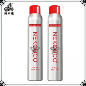 NEKCOCO泡沫发蜡OEM代加工