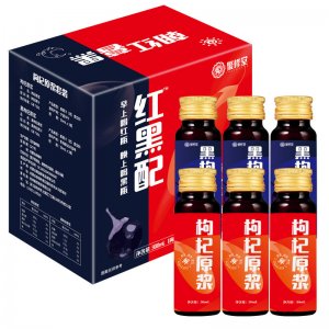 安徽果樂(lè)純大健康科技有限公司