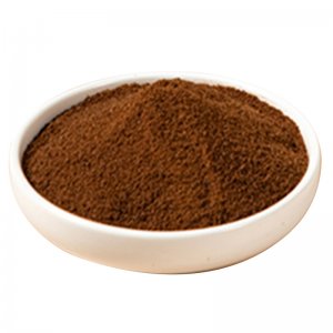 厂家批发咖啡黑咖啡1KG商用装三合一咖啡粉速溶快捷咖啡批发