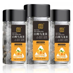 花果茶袋装果茶泡水混合组合花茶 OEM代加工