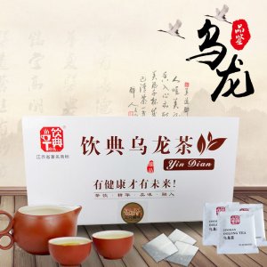 乌龙茶OEM代加工