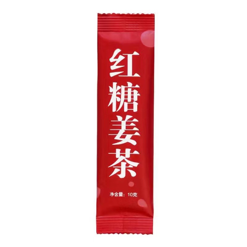 广西红糖姜茶固体饮料oem代加工