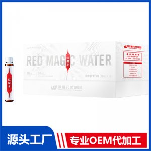 红魔水 OEM/ODM贴牌代工源头厂家