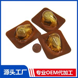 拉线丸OEM/ODM贴牌代加工批发定制源头厂家