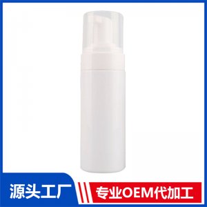 女性私处泡泡洗液 OEM/ODM贴牌代加工批发定制源头厂家