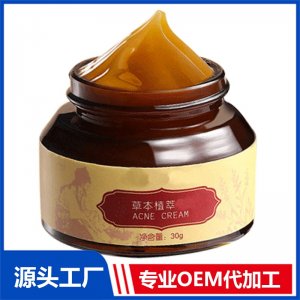 各种膏类（止痒膏、湿疹膏、痔疮膏、鼻炎膏）OEM/ODM贴牌代加工批发定制源头厂家