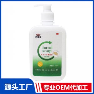 消毒凝胶 OEM/ODM贴牌代加工