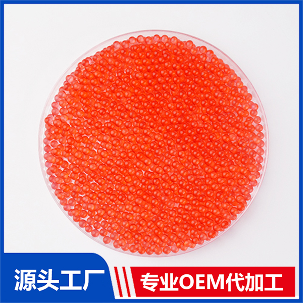 食品系列爆珠OEM口腔爆珠食品爆珠代加工
