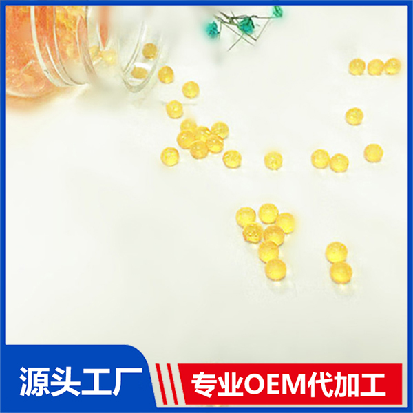 糖果爆珠OEM 代加工食品爆珠精油爆珠日化爆珠口腔爆珠