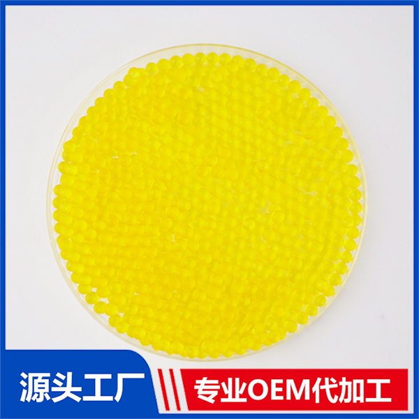 食品系列爆珠OEM/ODM代加工