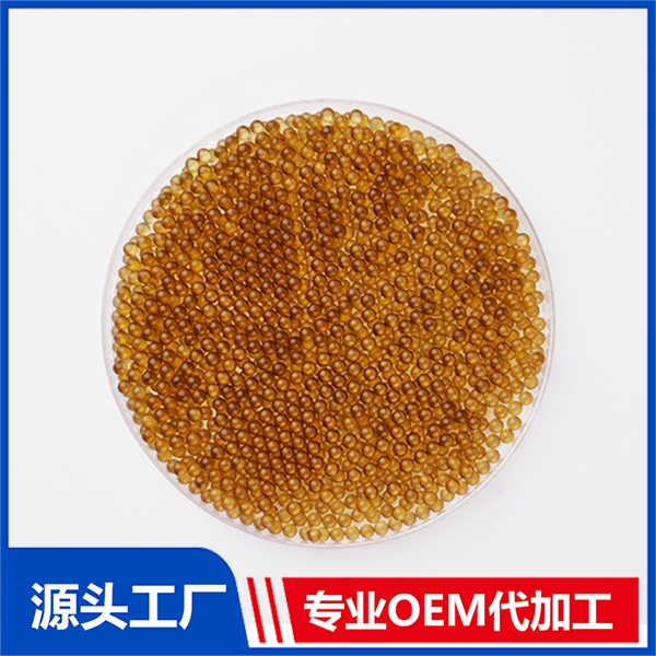 食品系列爆珠OEM/ODM口腔爆珠食品爆珠代加工