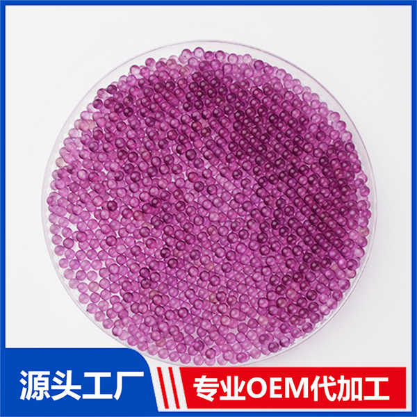 食品系列爆珠OEM/ODM口腔爆珠食品爆珠贴牌代加工