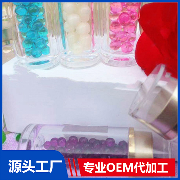 精油系列五 Essential oil series V 精油爆珠OEM/ODM代加工