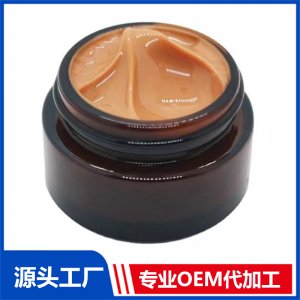 保健膏剂 OEM/ODM贴牌代加工批发定制源头工厂