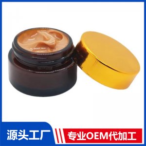 保健膏 OEM/ODM贴牌代加工批发定制源头工厂