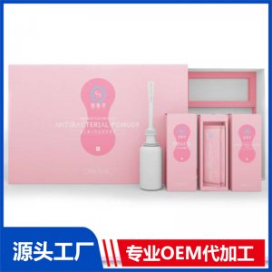 私护益生菌 OEM/ODM贴牌代加工源头工厂