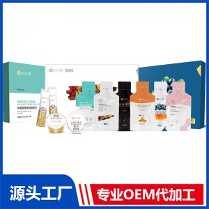 食字号产品系列 OEM/ODM贴牌代加工批发定制