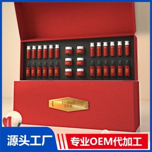 妆字号 养生产品 OEM/ODM贴牌代加工批发定制