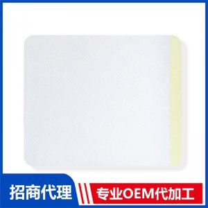 无纺布OEM代加工 无纺布贴牌定制源头工厂