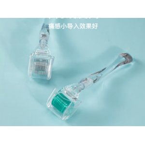 医用无菌皮肤滚针