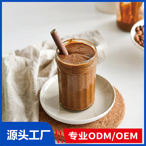 固体奶昔OEM/ODM定制代加工源头工厂