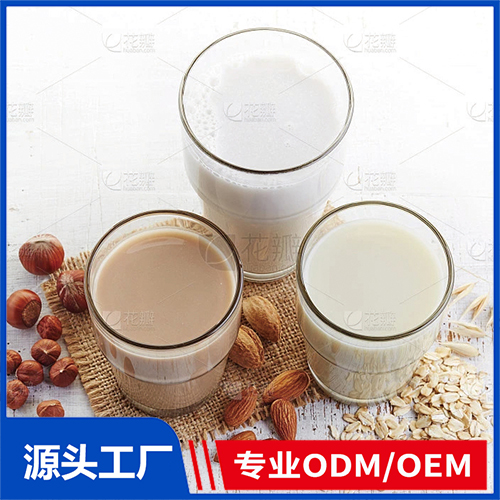 固体奶昔OEM/ODM 营养代餐奶昔定制代加工源头工厂