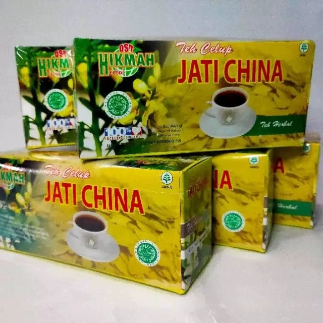 批发中国柚木茶茶包 定制OEM 跨境 供货直播电商