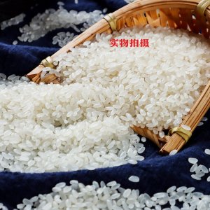 东北稻香米2.5kg贴牌定制源头厂家