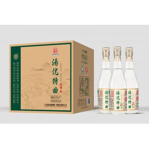 汤优特曲 珍品 OEM/ODM贴牌代加工批发定制源头厂家