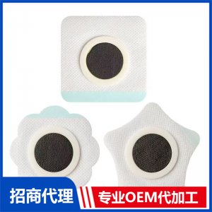 小儿蜂蜜贴OEM代加工 炬医圣传各类膏贴定制