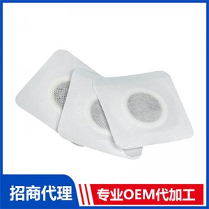 三伏贴OEM代加工 炬医圣传各类膏贴定制