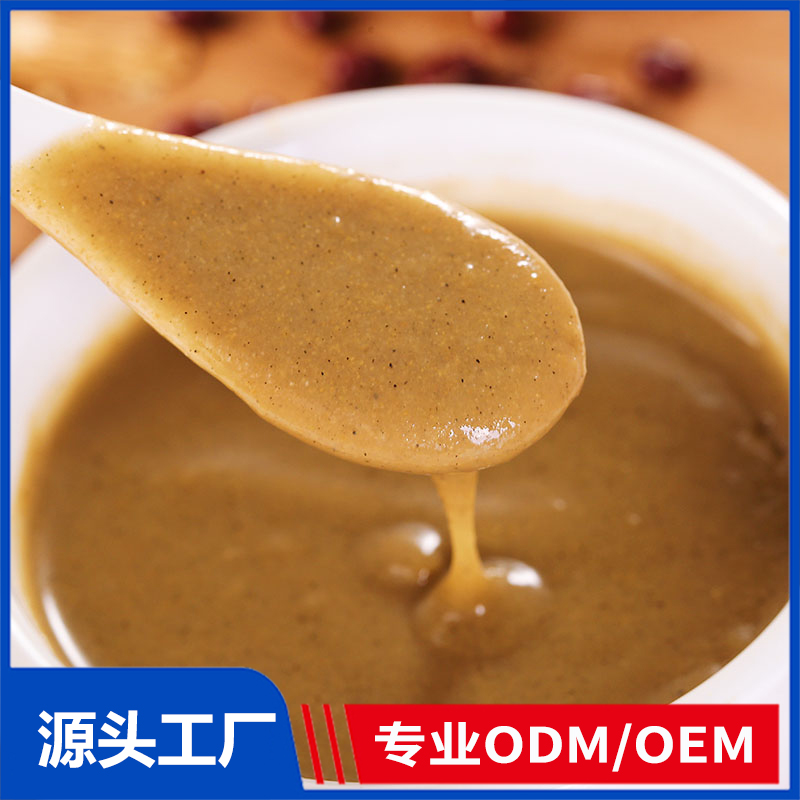 159谷物代餐粉oem 固体饮料源头工厂贴牌定制代加工